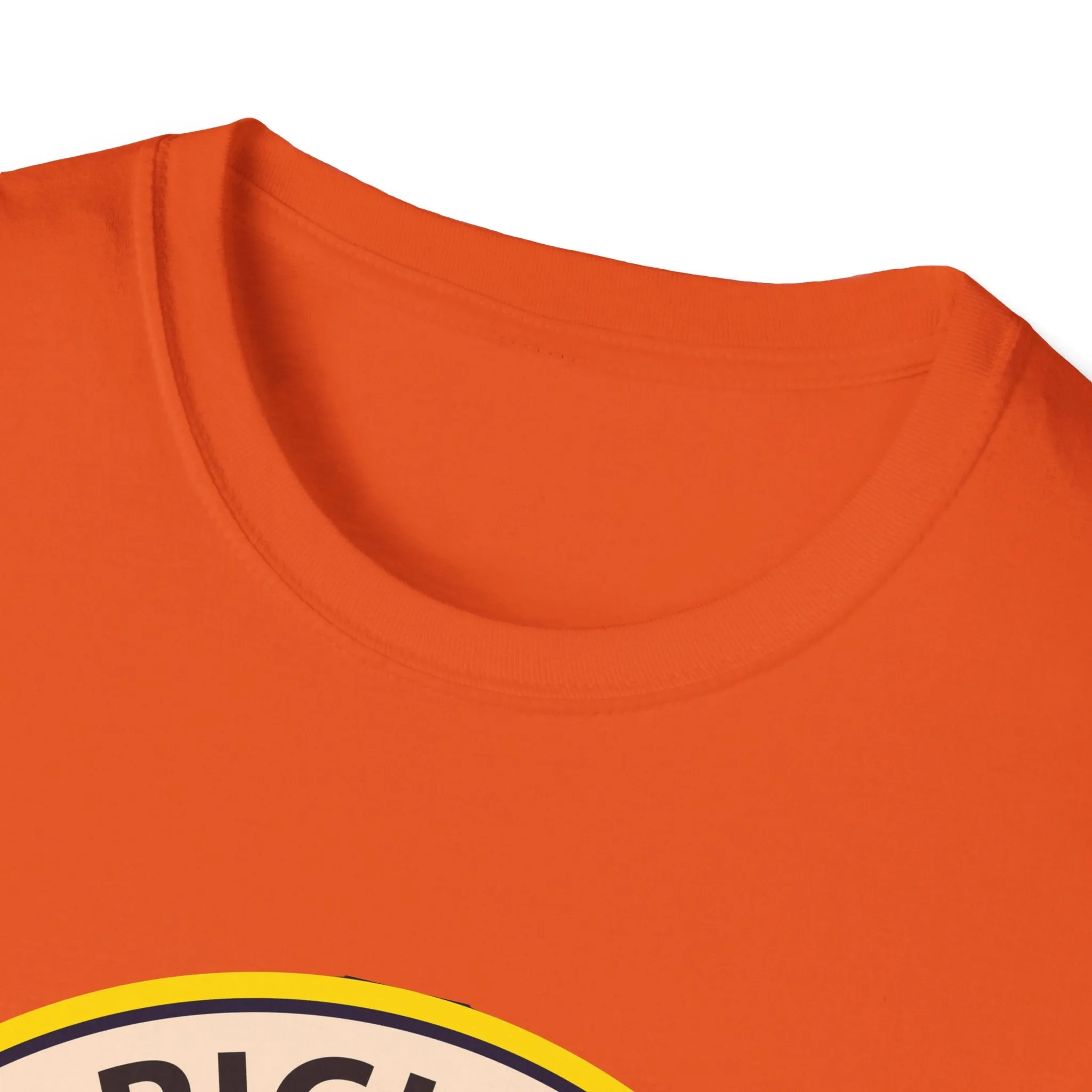 404 Bricklayers Union Hell Fighters T-shirt