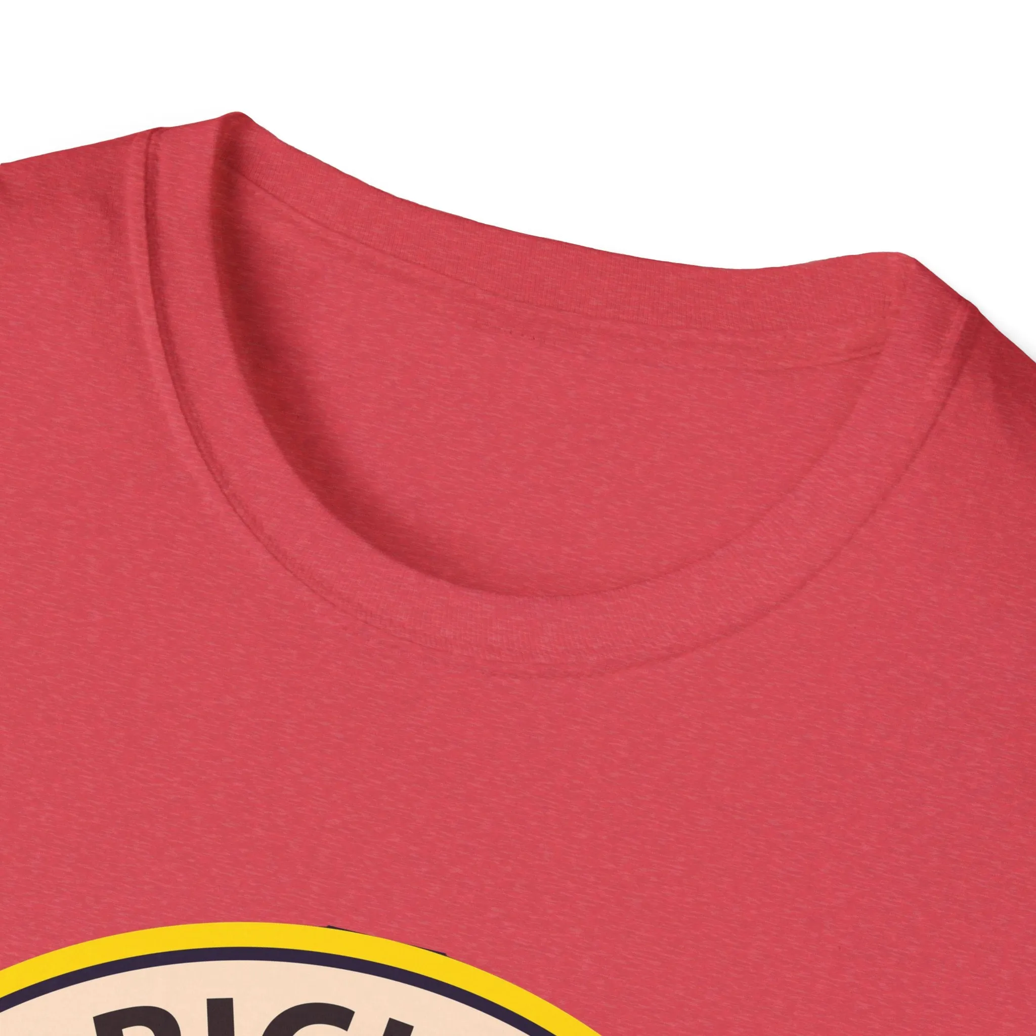 404 Bricklayers Union Hell Fighters T-shirt