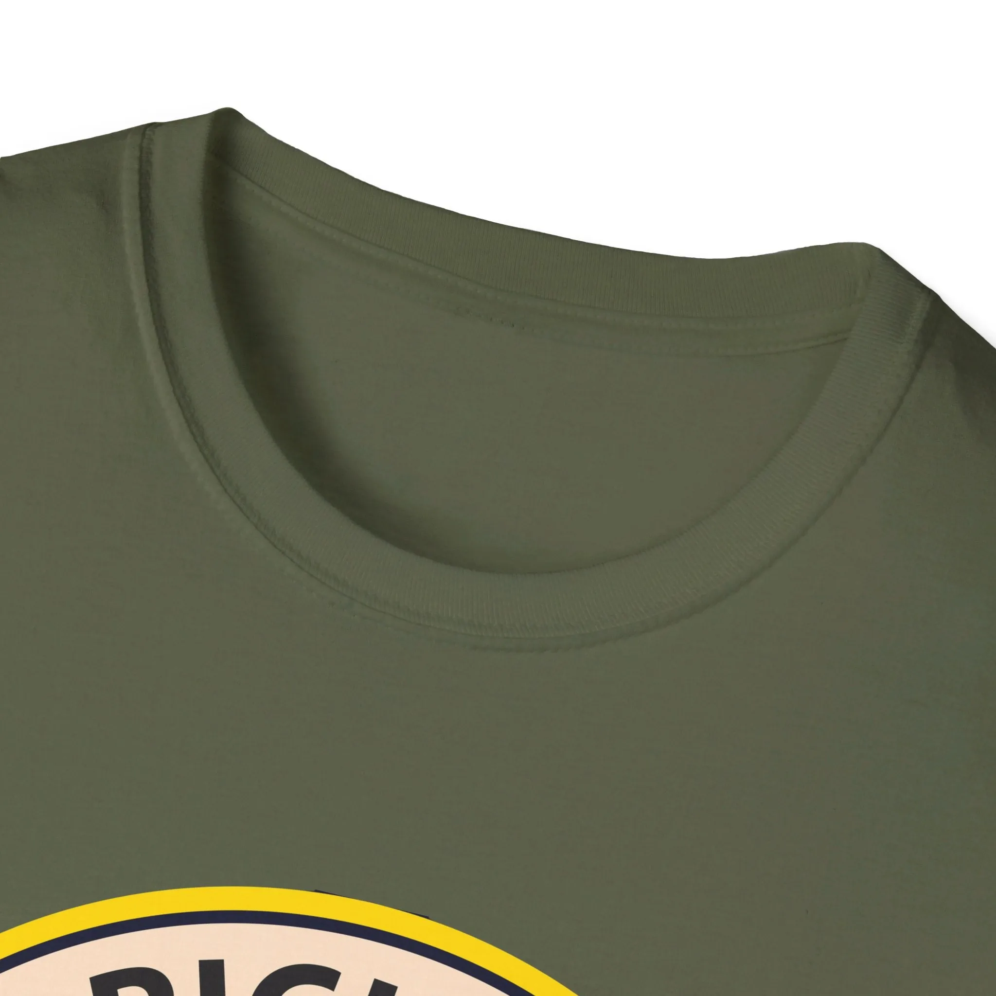 404 Bricklayers Union Hell Fighters T-shirt