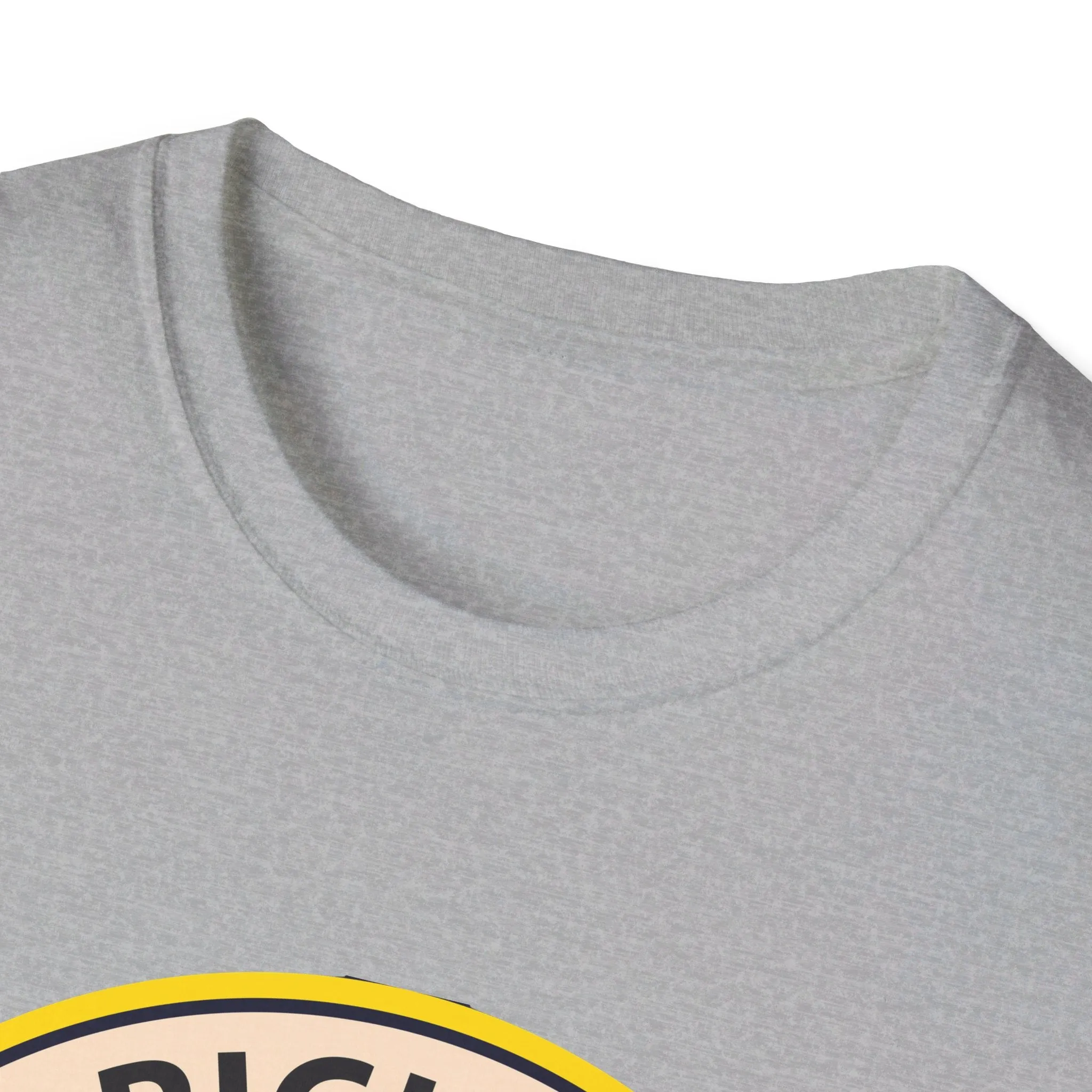 404 Bricklayers Union Hell Fighters T-shirt