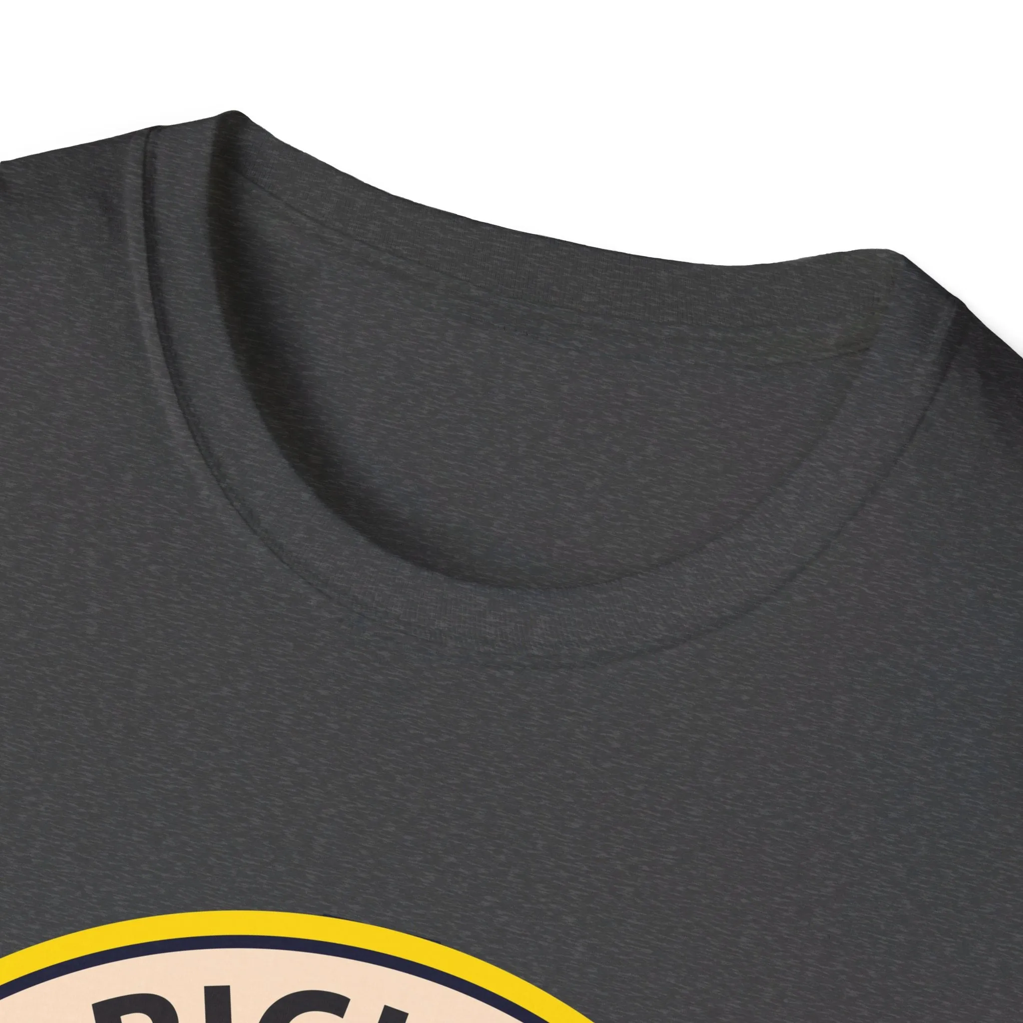 404 Bricklayers Union Hell Fighters T-shirt