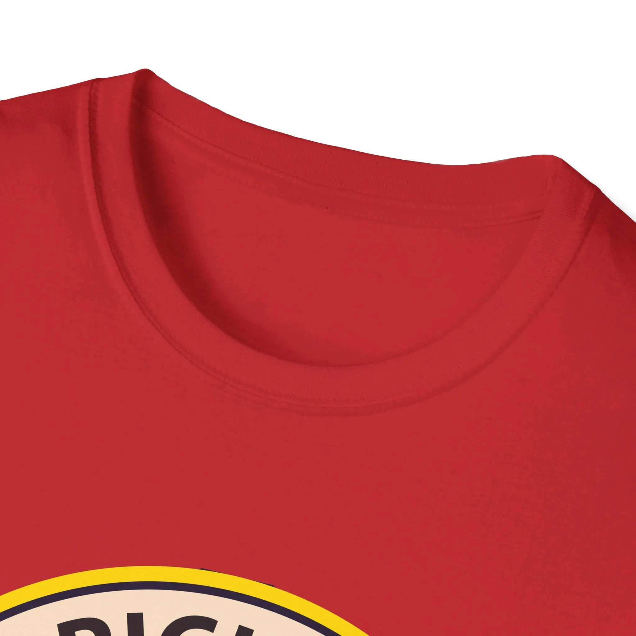 404 Bricklayers Union Hell Fighters T-shirt