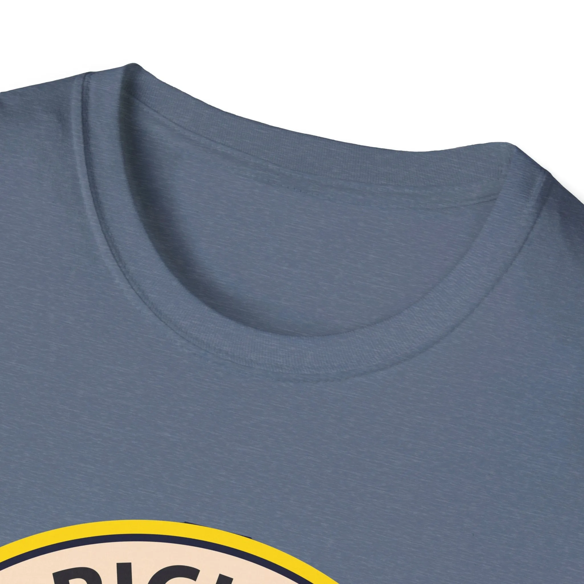 404 Bricklayers Union Hell Fighters T-shirt