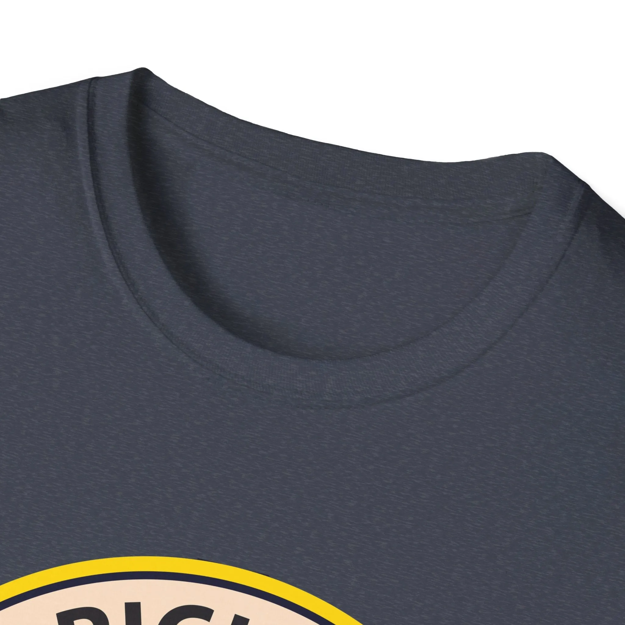 404 Bricklayers Union Hell Fighters T-shirt