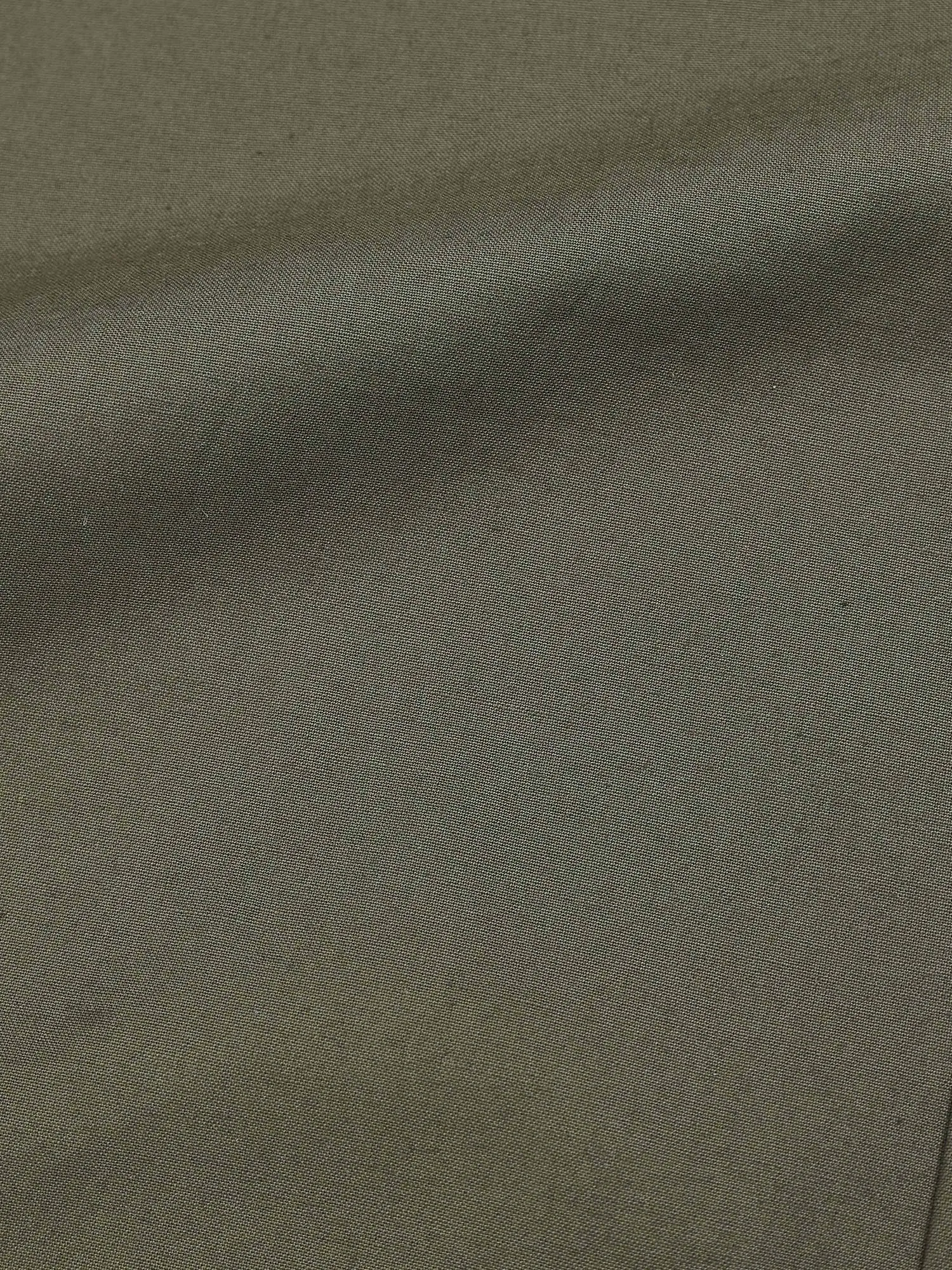 Air Sense Olive Cargo Joggers