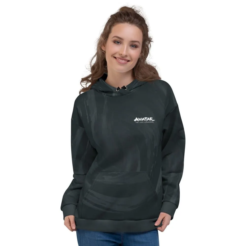 Avatar: The Last Airbender Past Can Be Great Teacher Hoodie