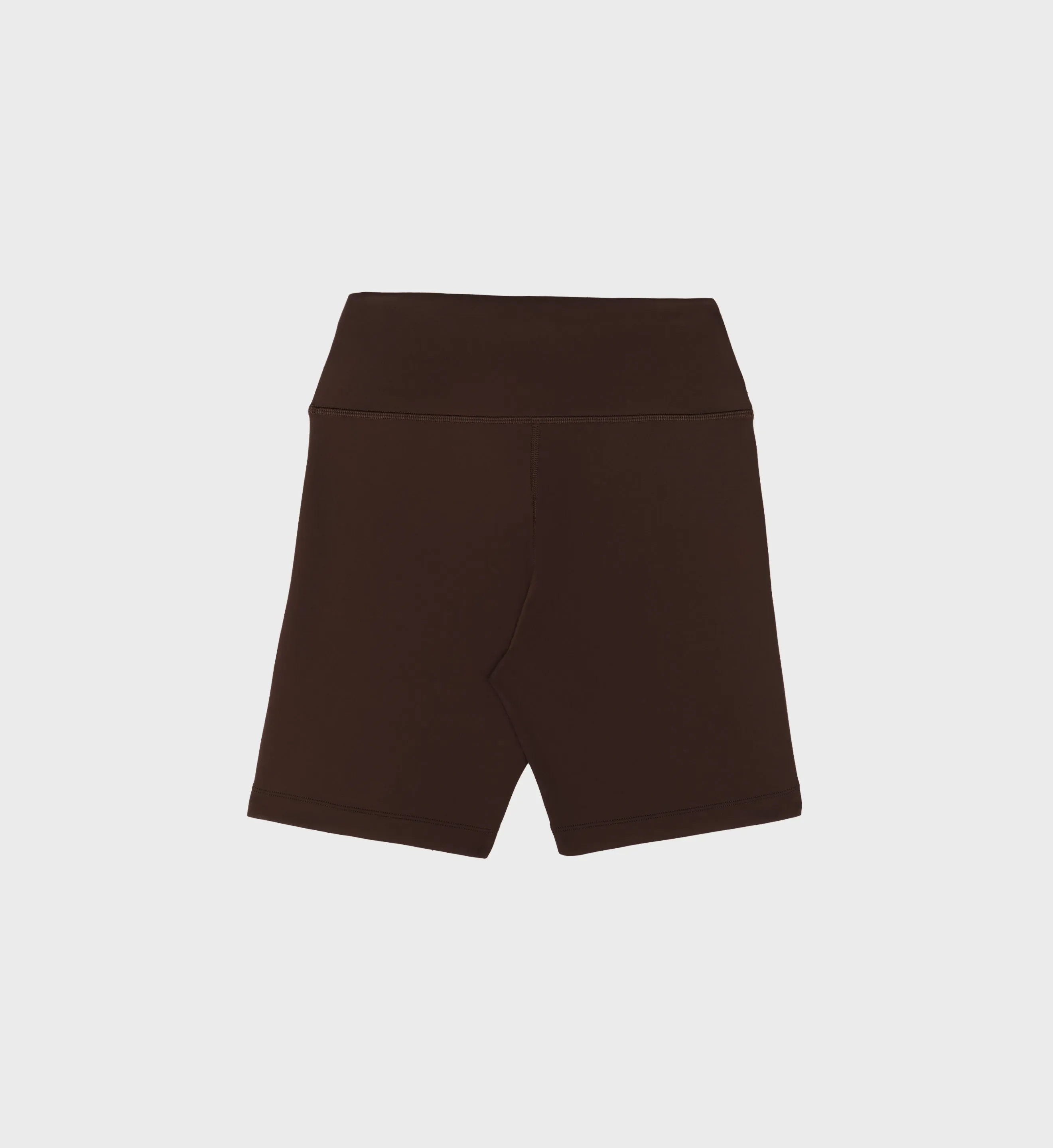 Biker Short N.03 - Chocolate
