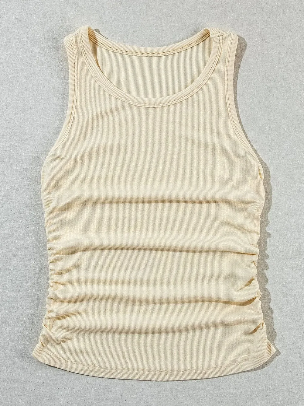 Bodycon Tank Top