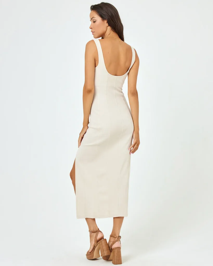 Bone Vivienne Dress