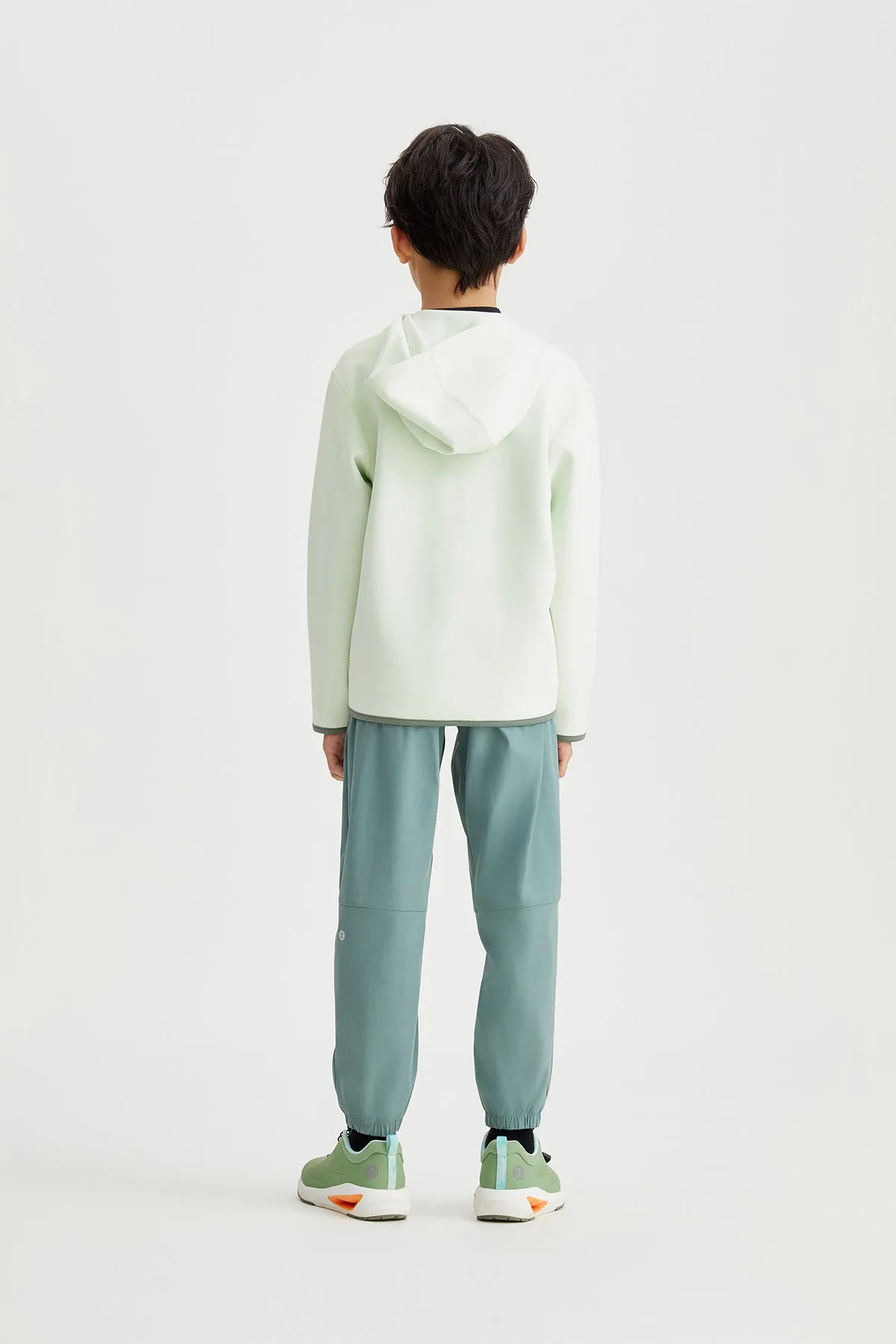 Cargo Joggers