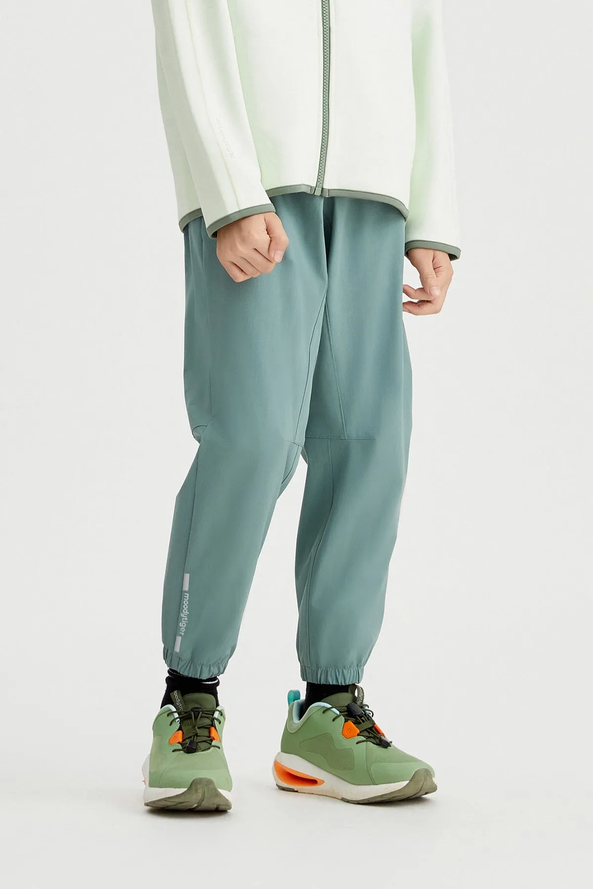 Cargo Joggers