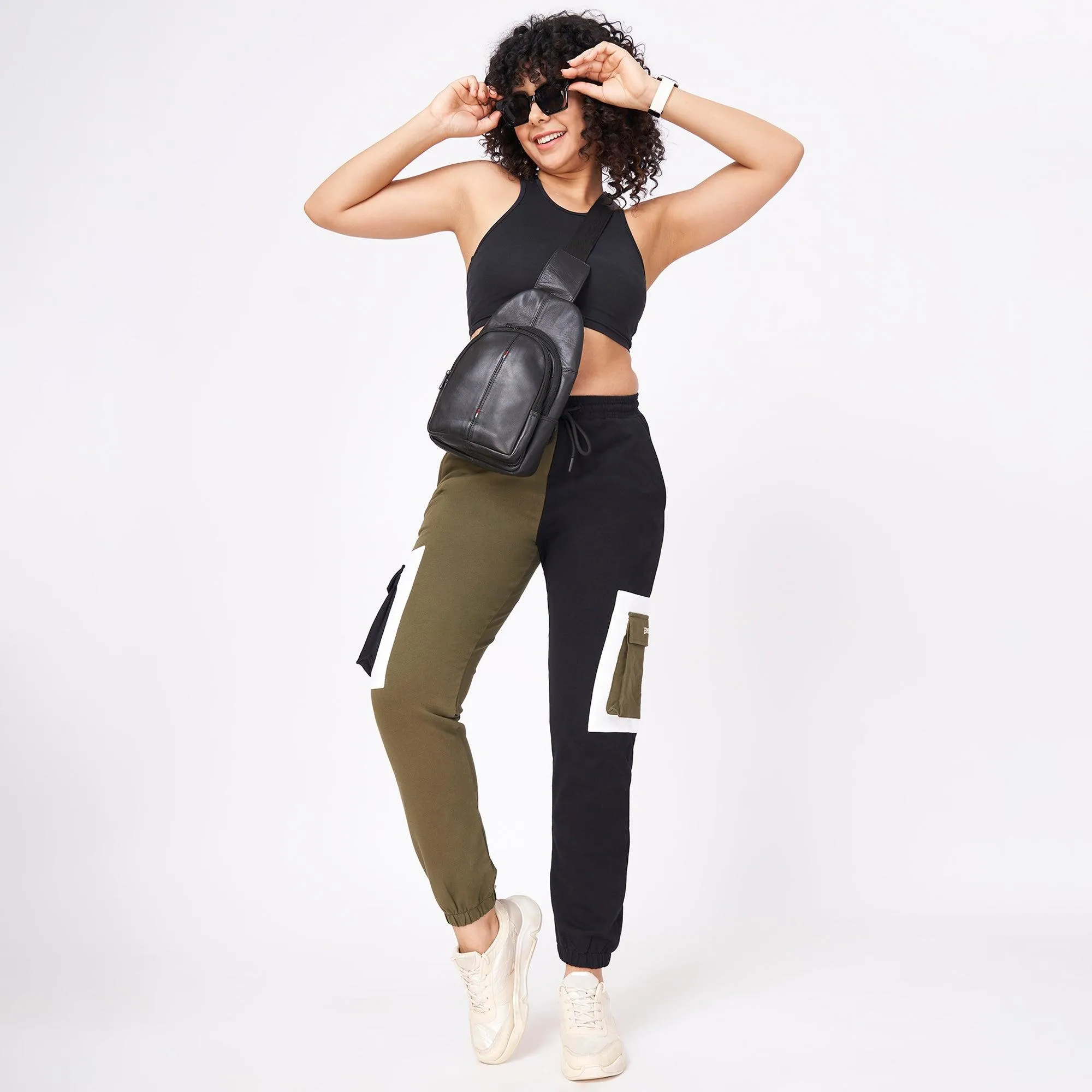 Discovery Joggers