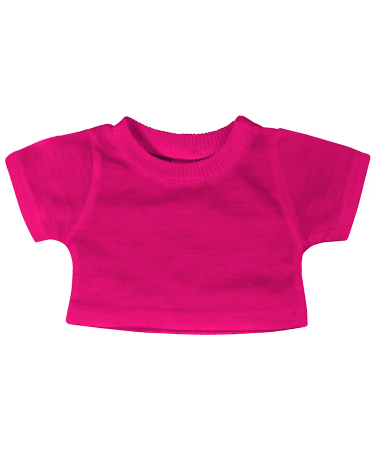 Fuchsia - Teddy t-shirt