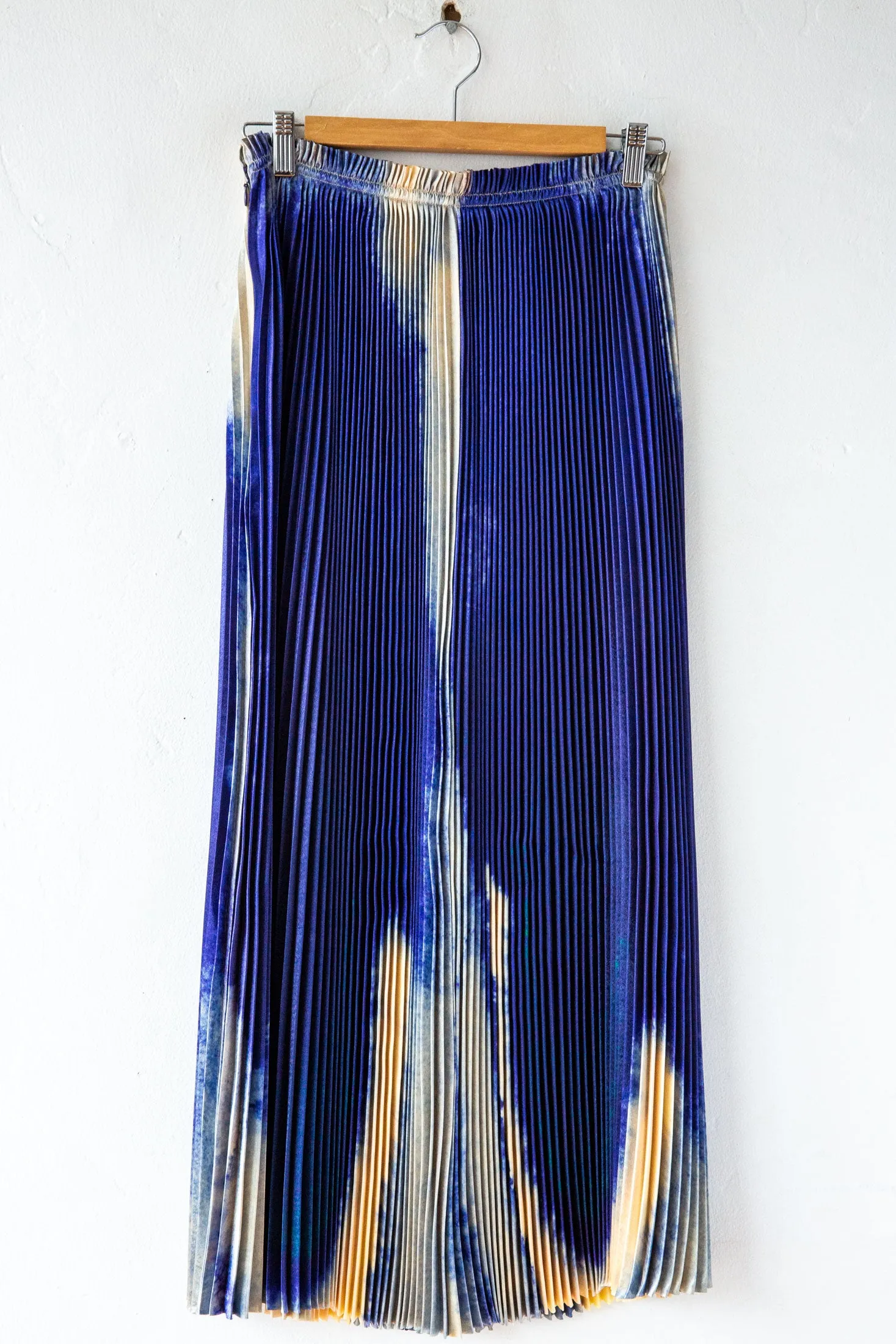 Giada Watercolor Skirt