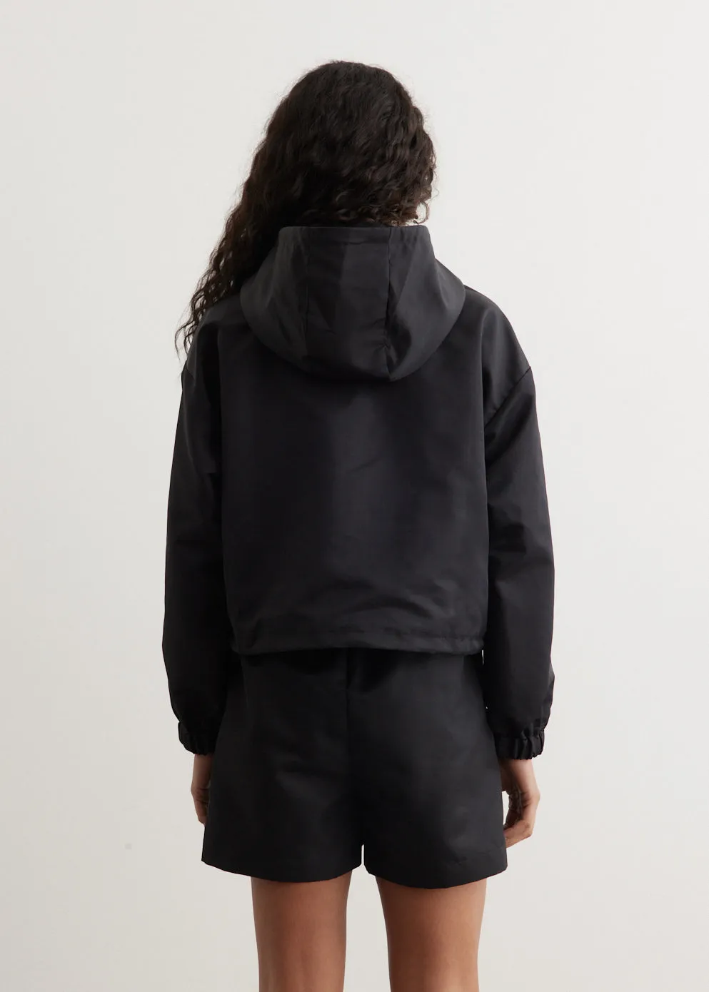 Good Health Windbreaker Jacket