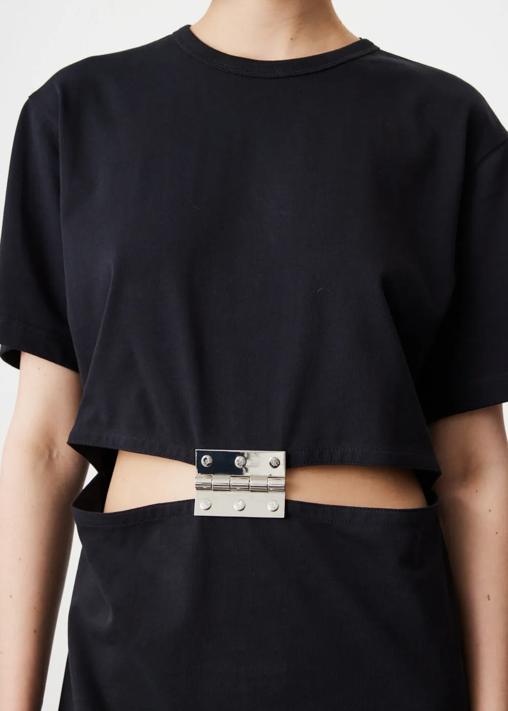 Hinge T-Shirt Dress