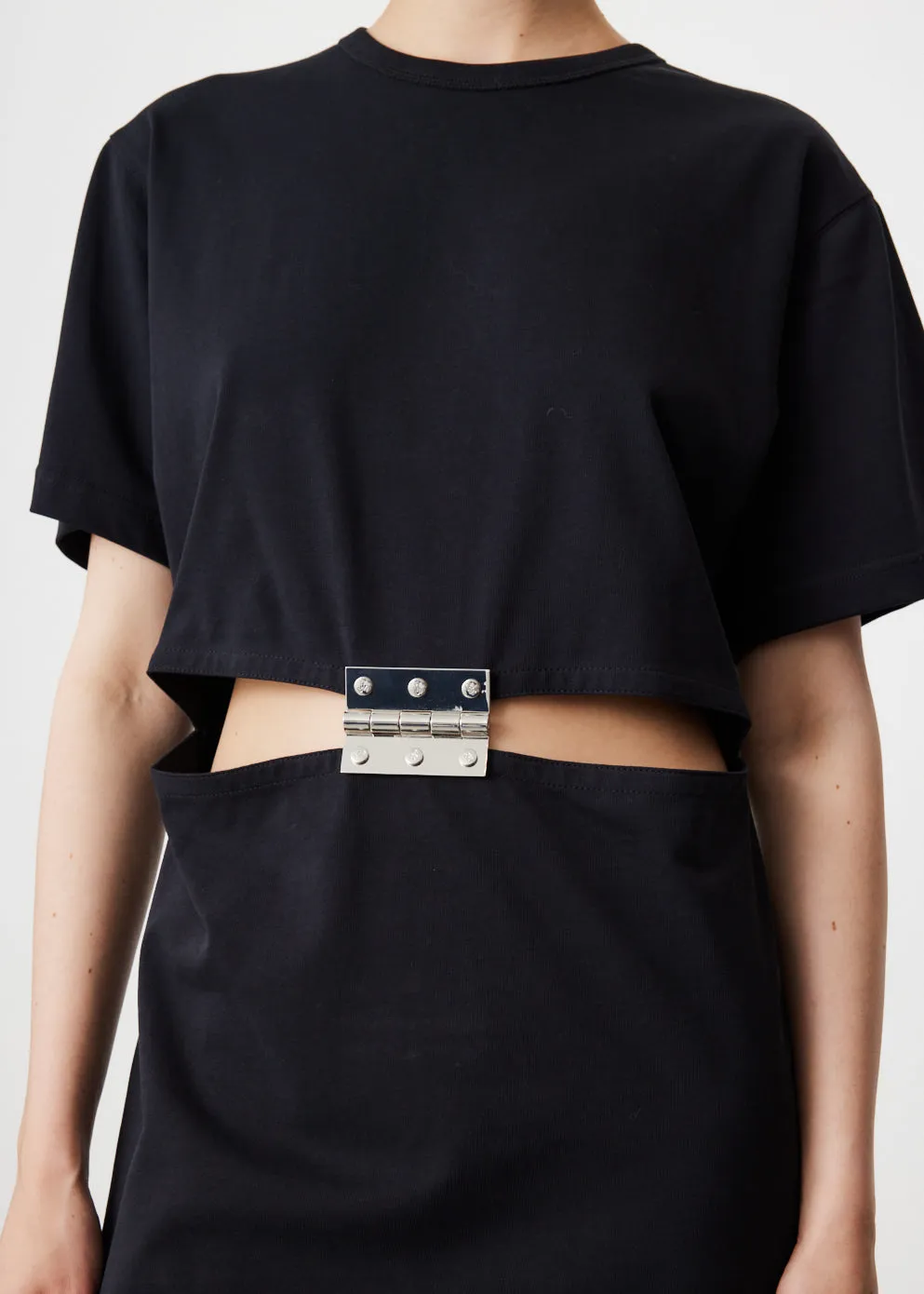 Hinge T-Shirt Dress