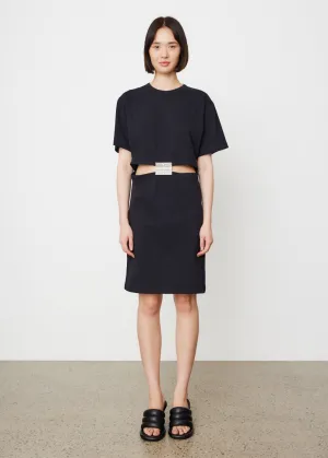 Hinge T-Shirt Dress