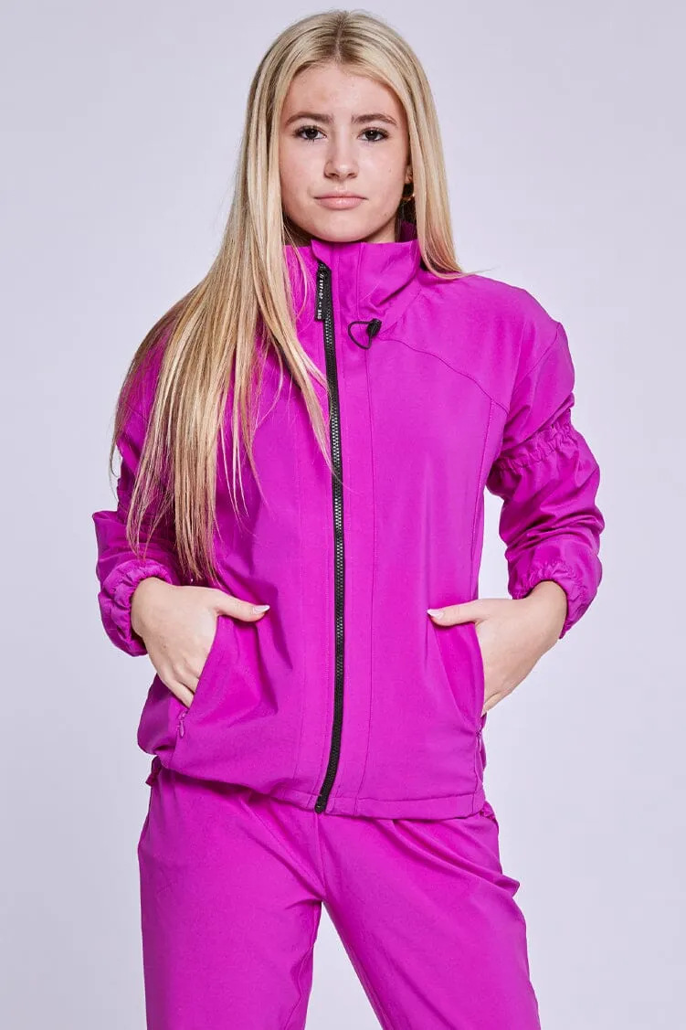 Icon Jacket