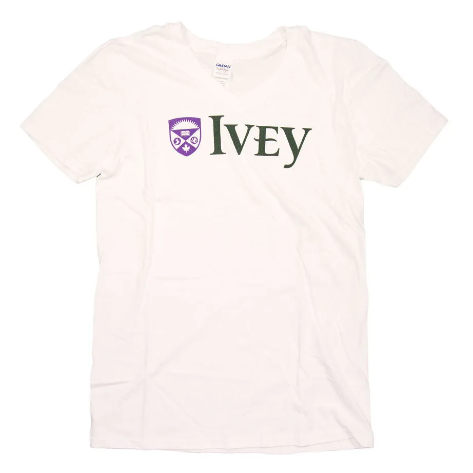 Ivey V-neck T-Shirt