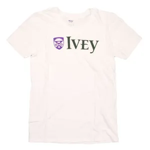 Ivey V-neck T-Shirt
