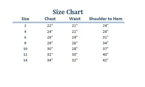 KD235 White Classic Pleated Dress ( SIZES 2-14 years)