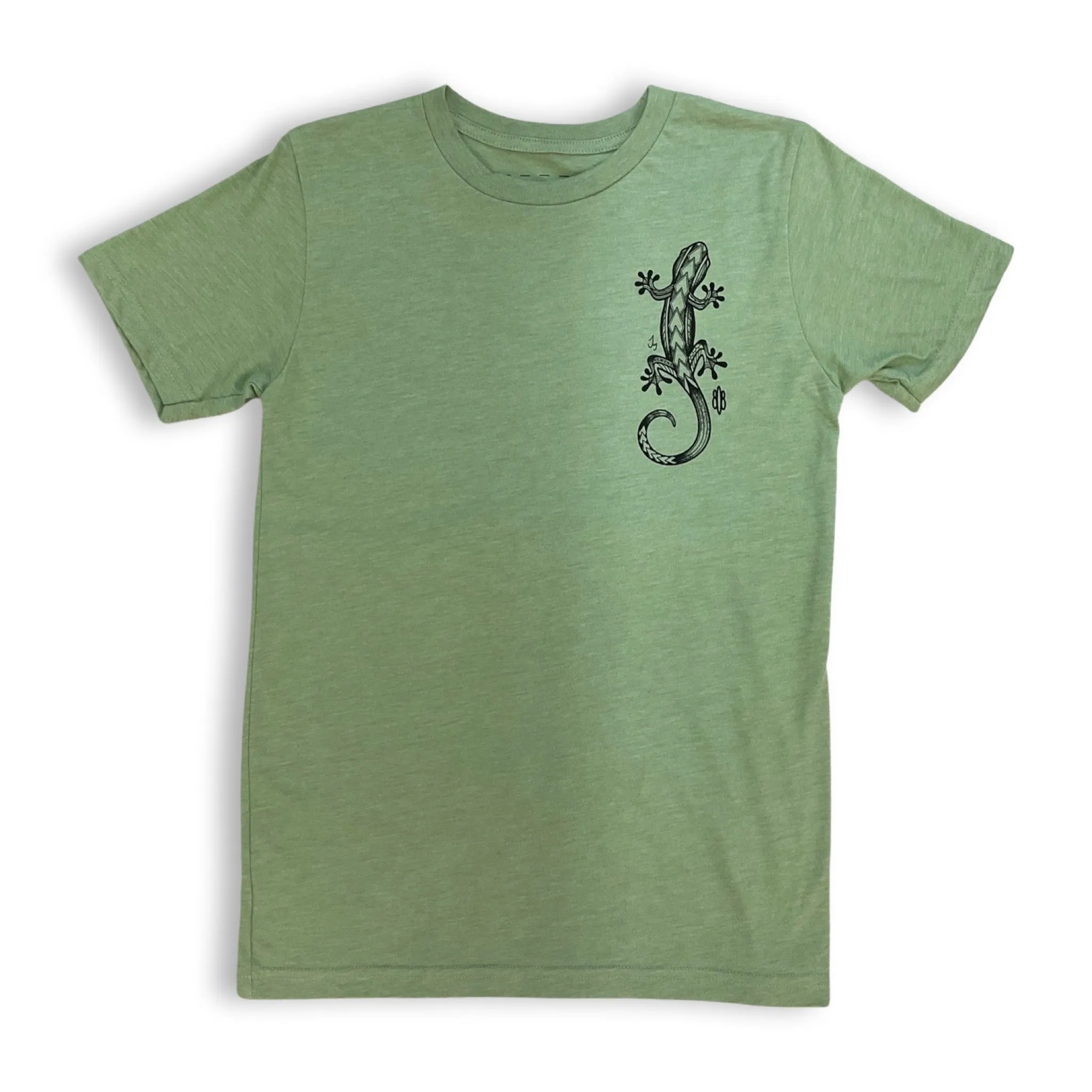 Maui Gecko T-Shirt