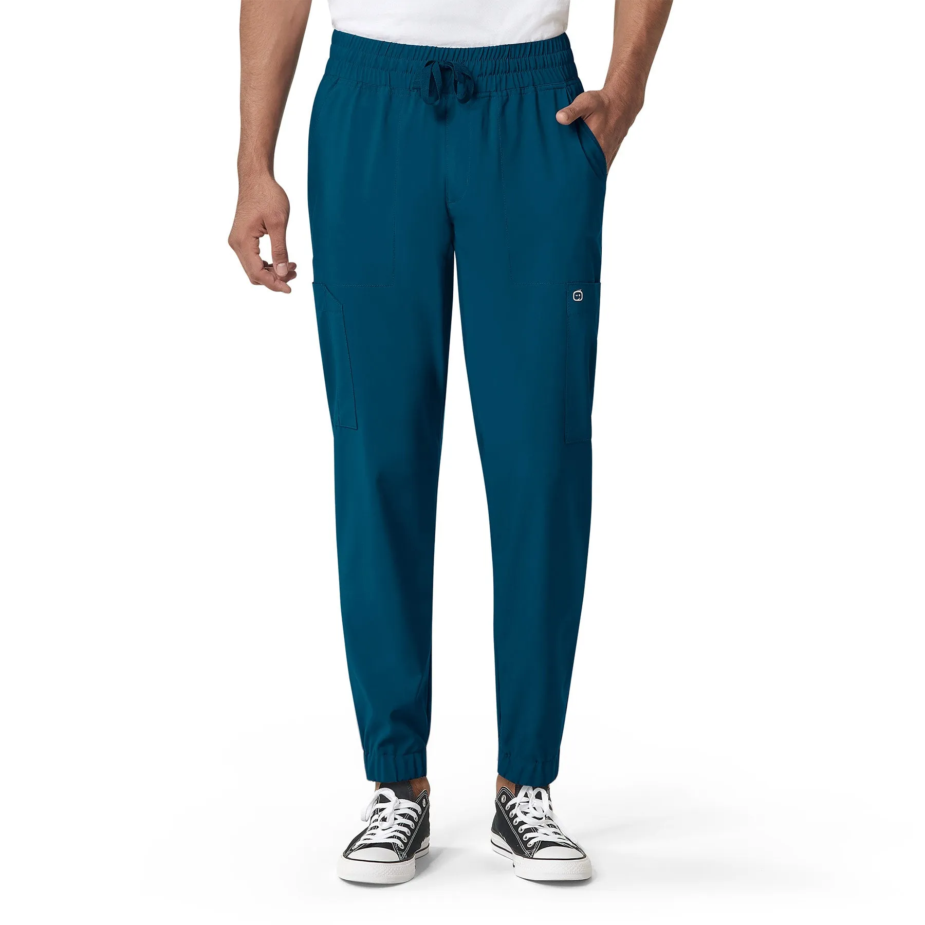 Men's Cargo Jogger Pant