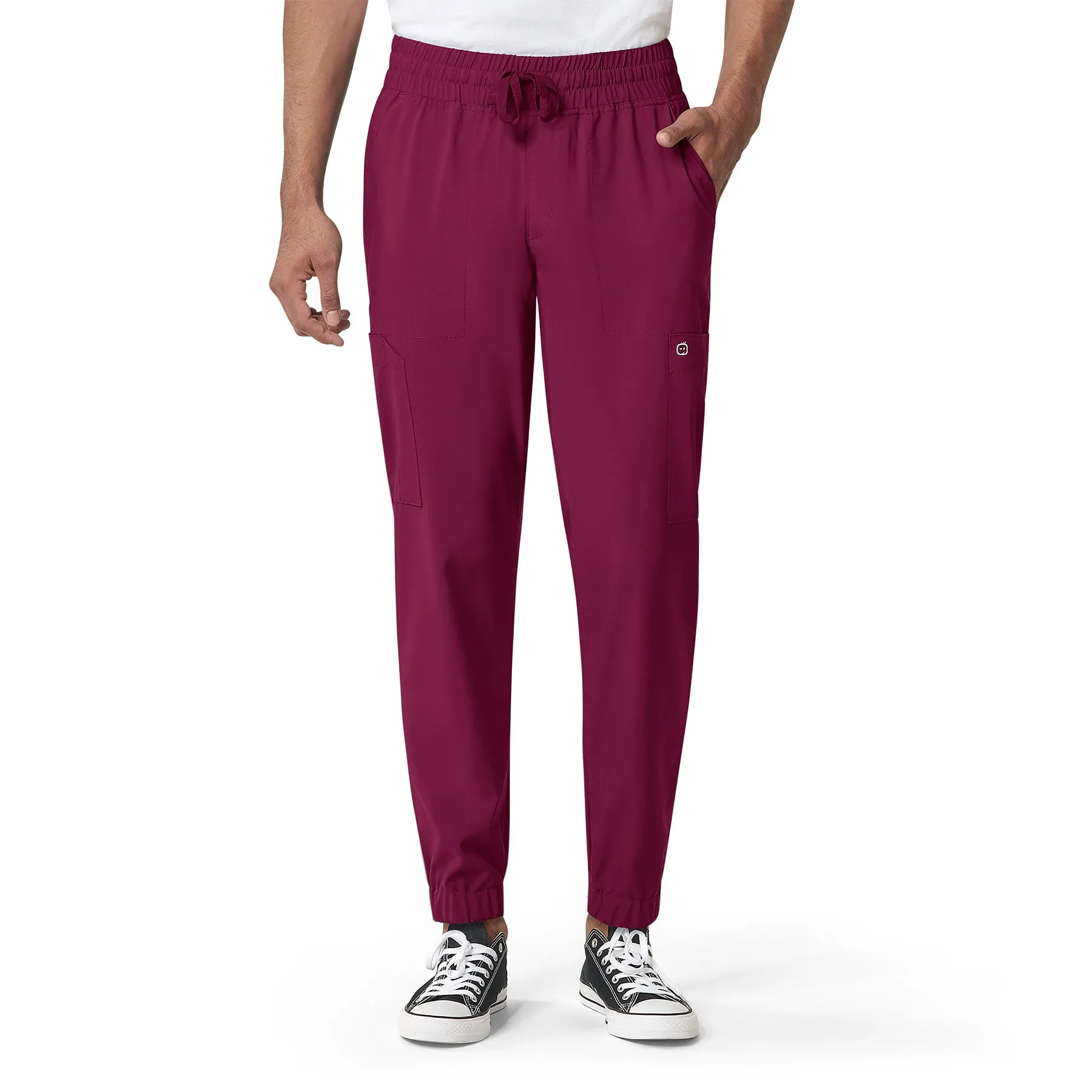 Men's Cargo Jogger Pant