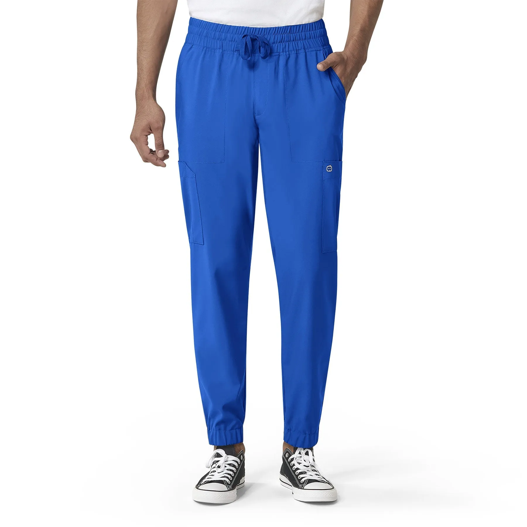 Men's Cargo Jogger Pant