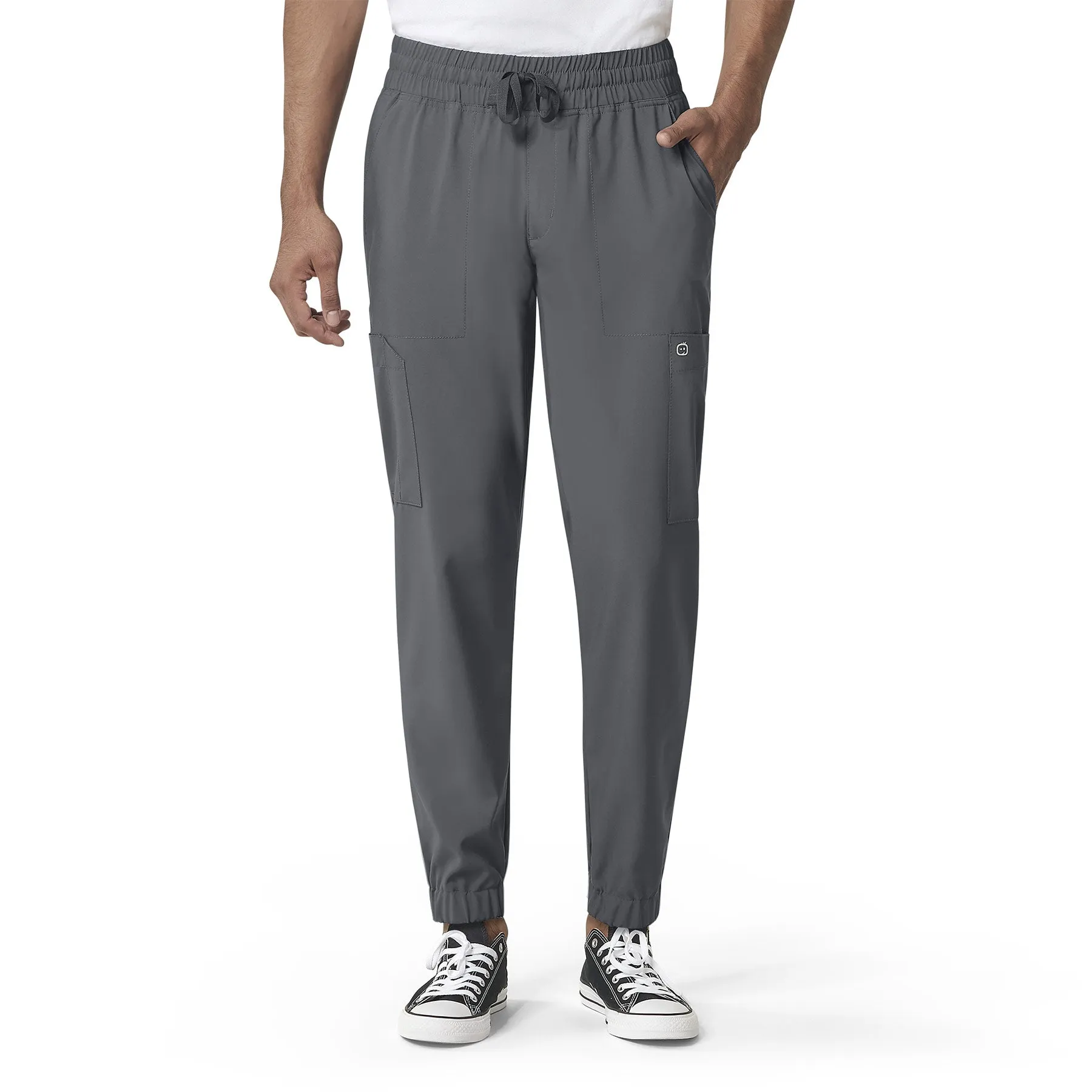 Men's Cargo Jogger Pant