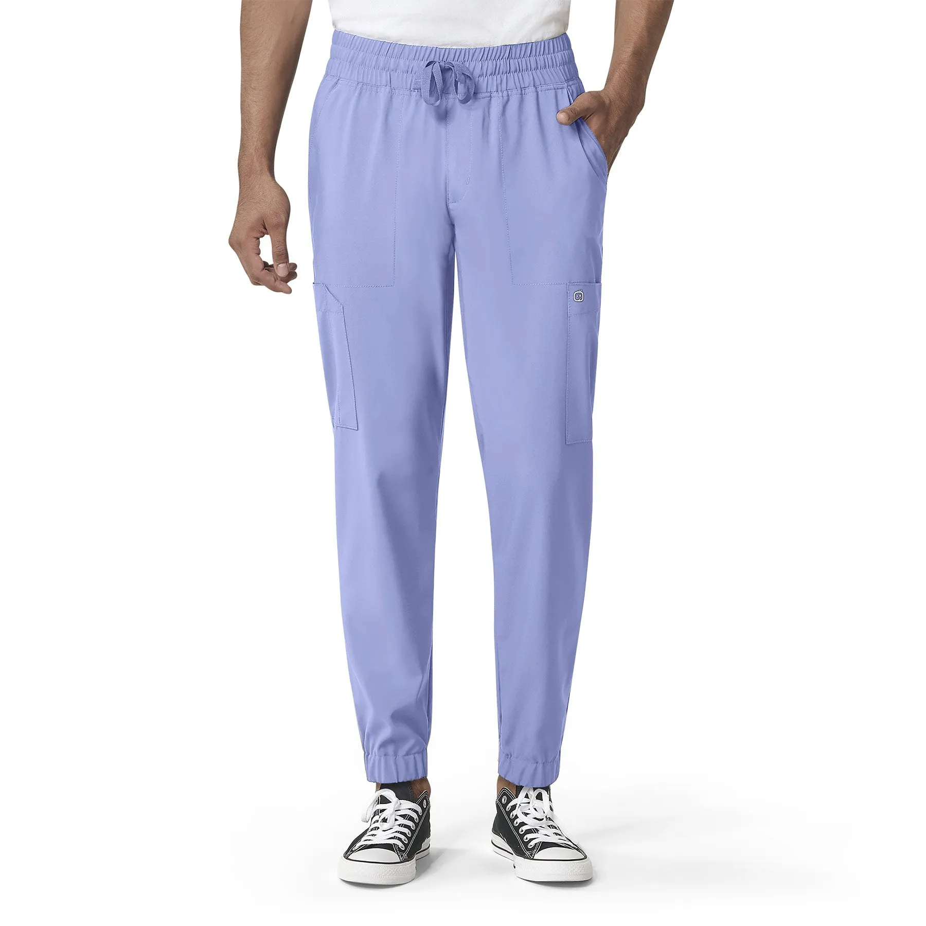 Men's Cargo Jogger Pant