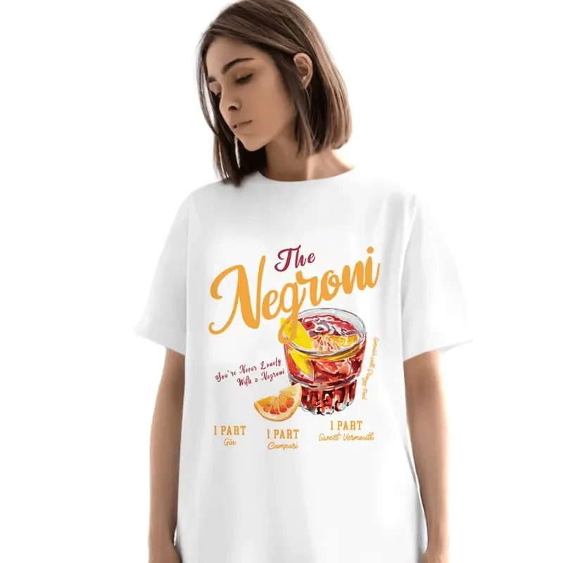 Negroni T-Shirt