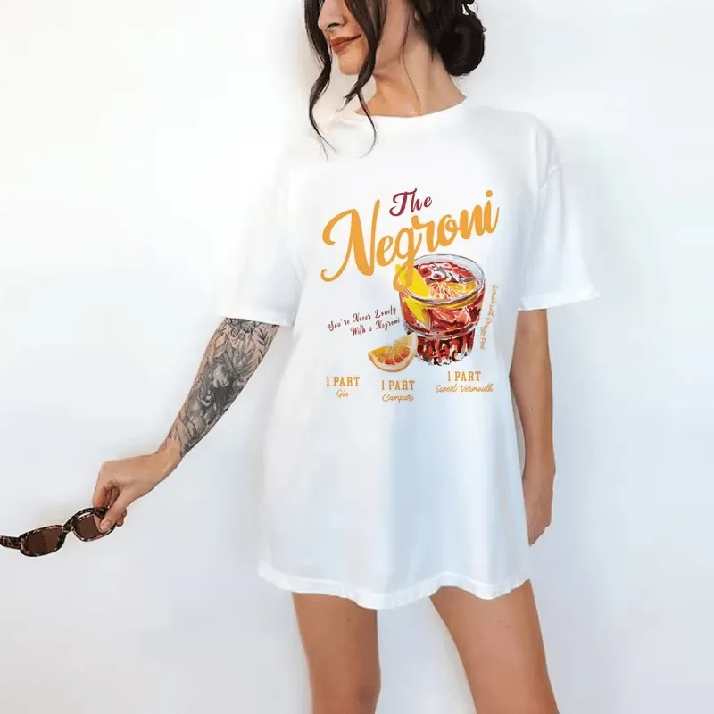 Negroni T-Shirt