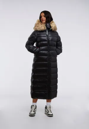 Neopium Ultra Long Coat