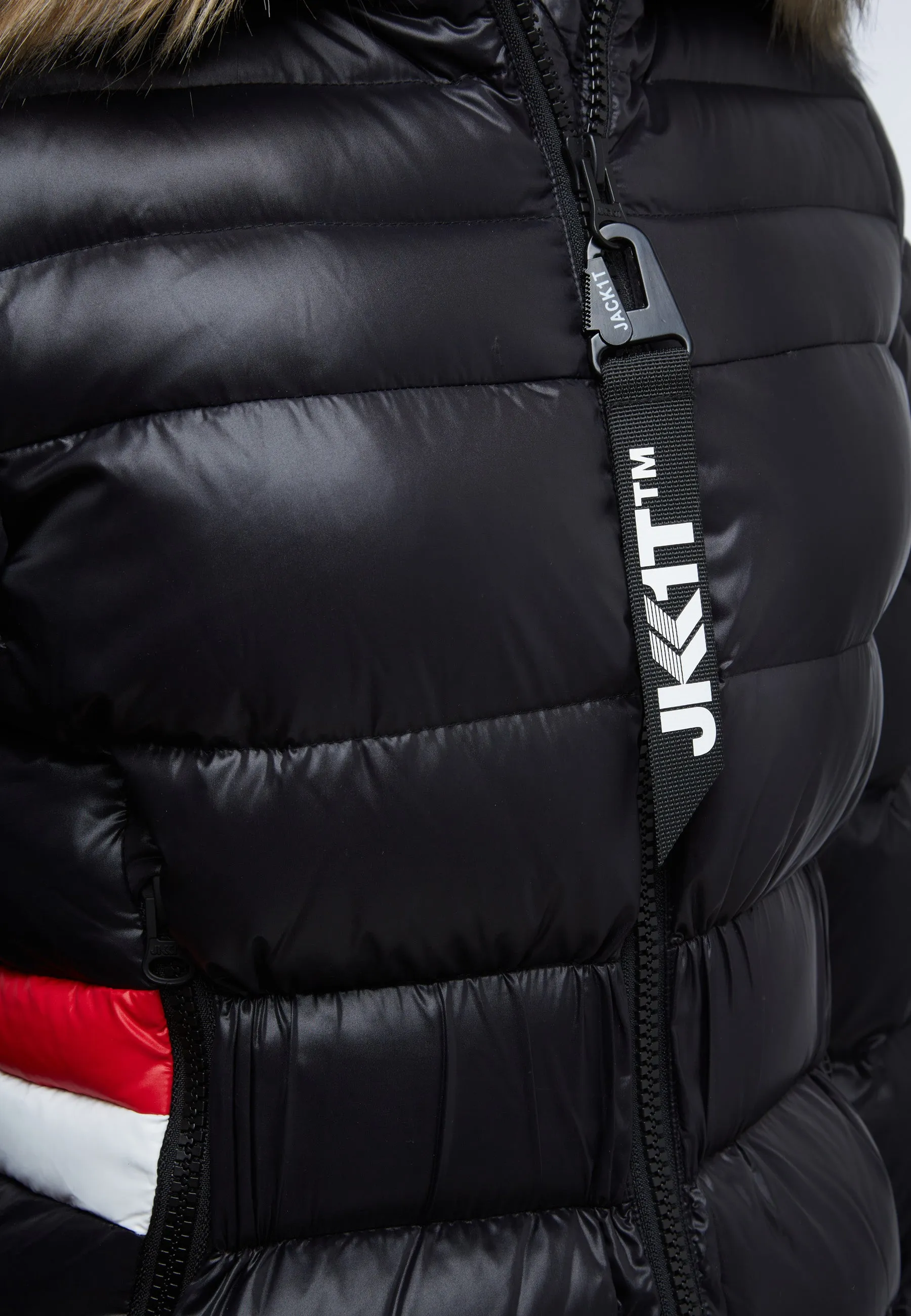 Neopium Ultra Long Coat