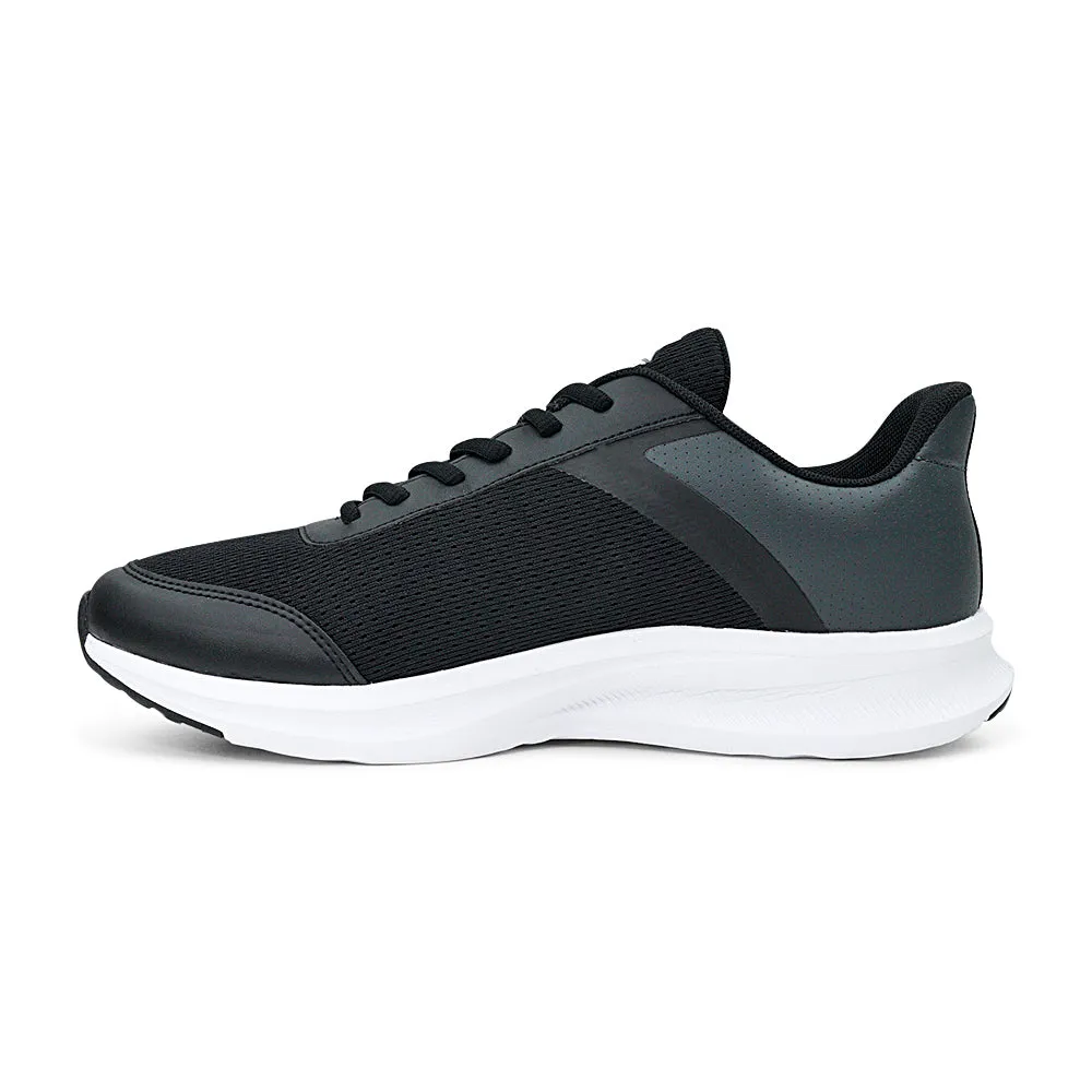 Power HARROW PLUS EPIC 22 Lace-Up Sneaker for Men