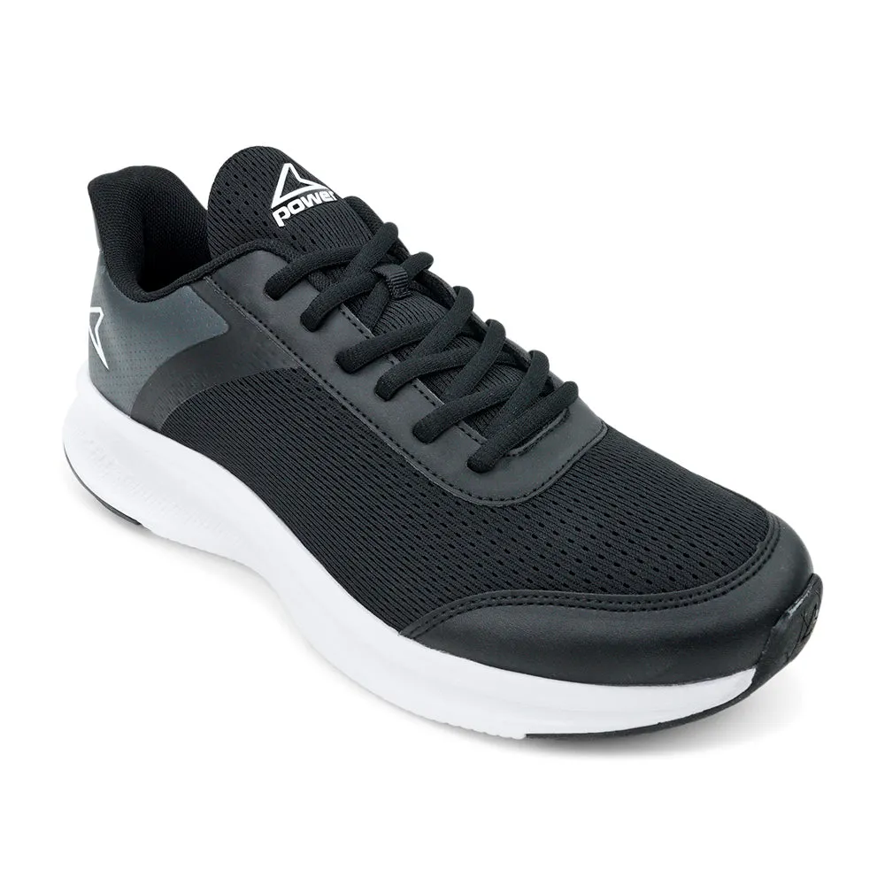 Power HARROW PLUS EPIC 22 Lace-Up Sneaker for Men