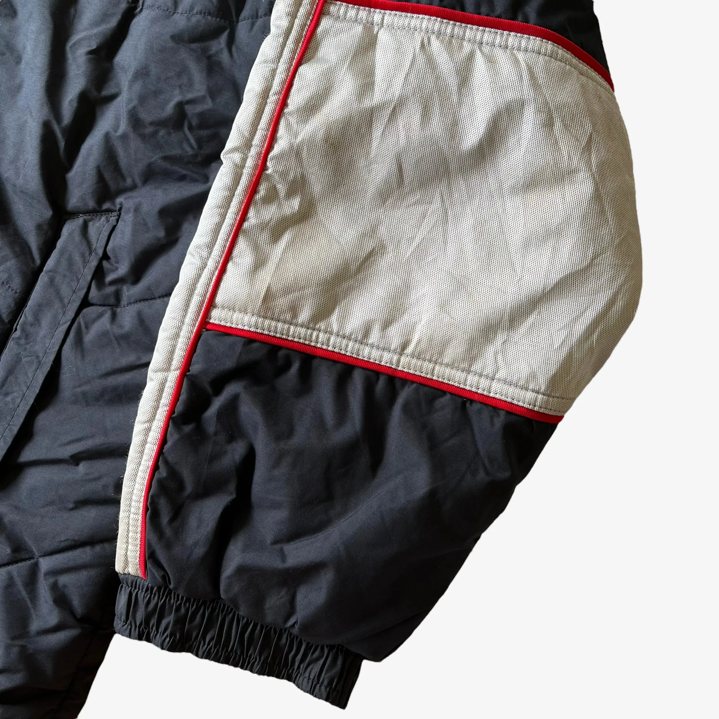 Puma x FC Koln 1998 - 1999 Jacket