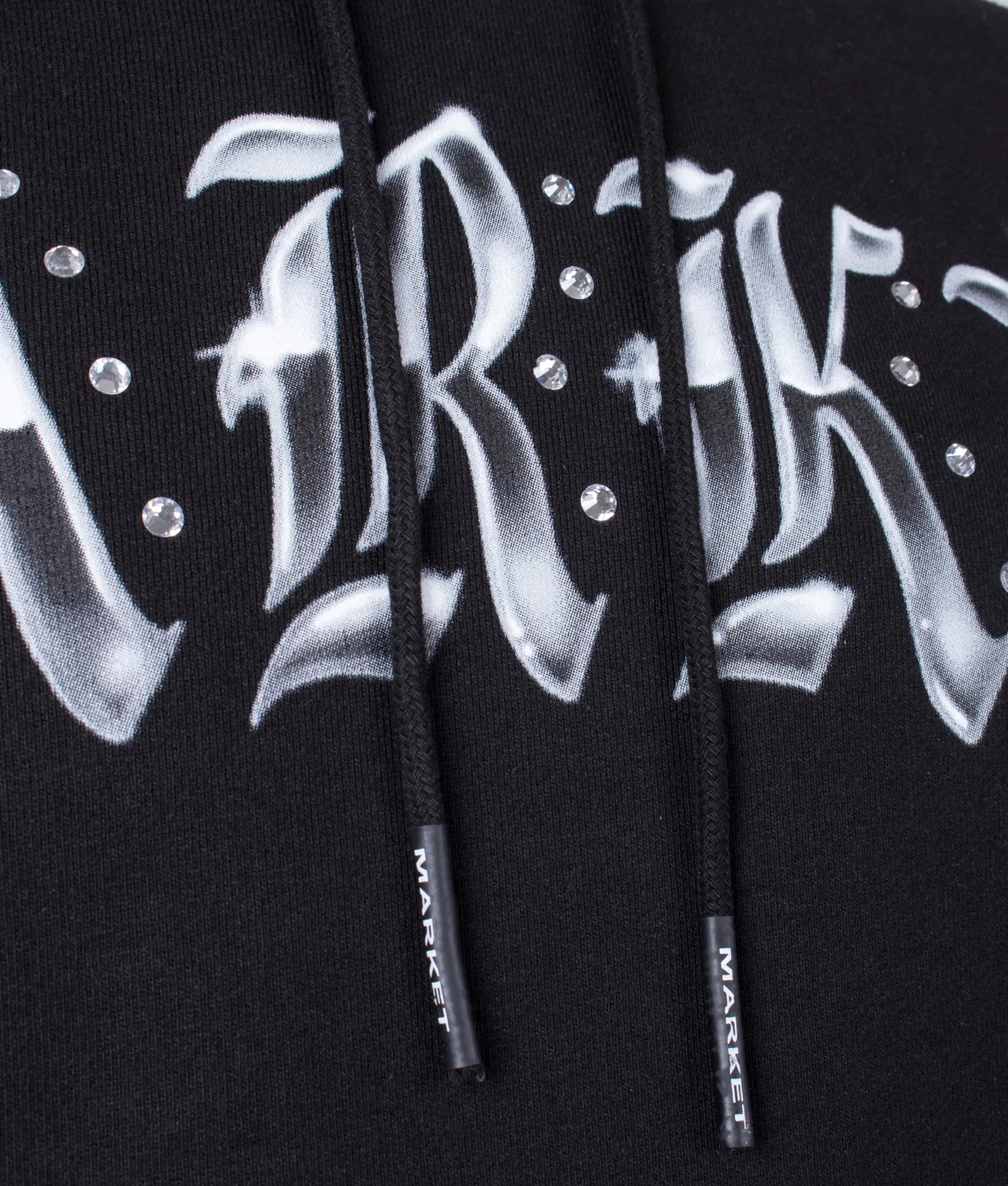Relaxed Fit Content Creator Hoodie