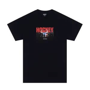 Soft Rock Tee | Black