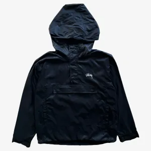 Stussy Quarter Zip Pullover