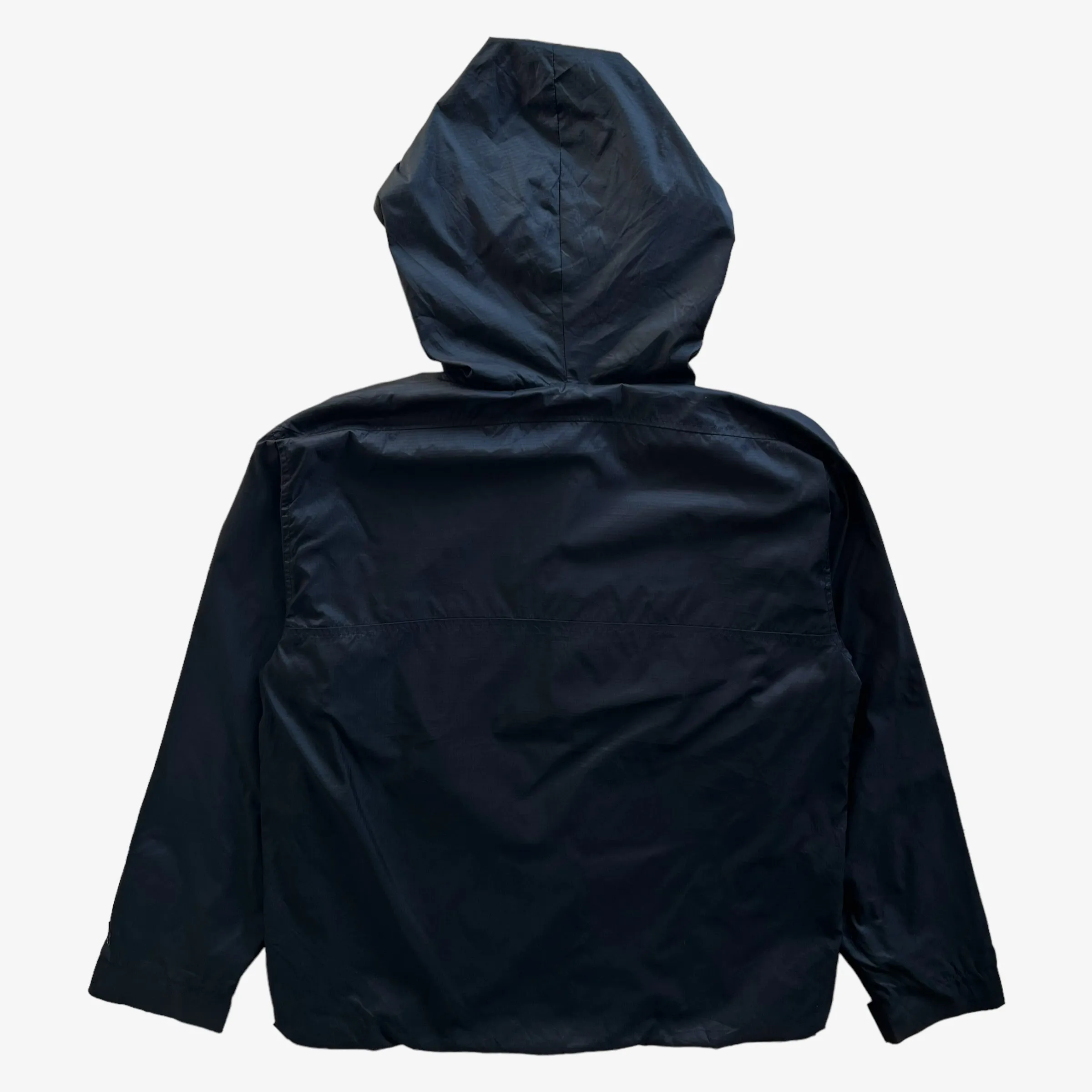 Stussy Quarter Zip Pullover