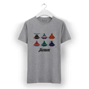 Tajingers T Shirt