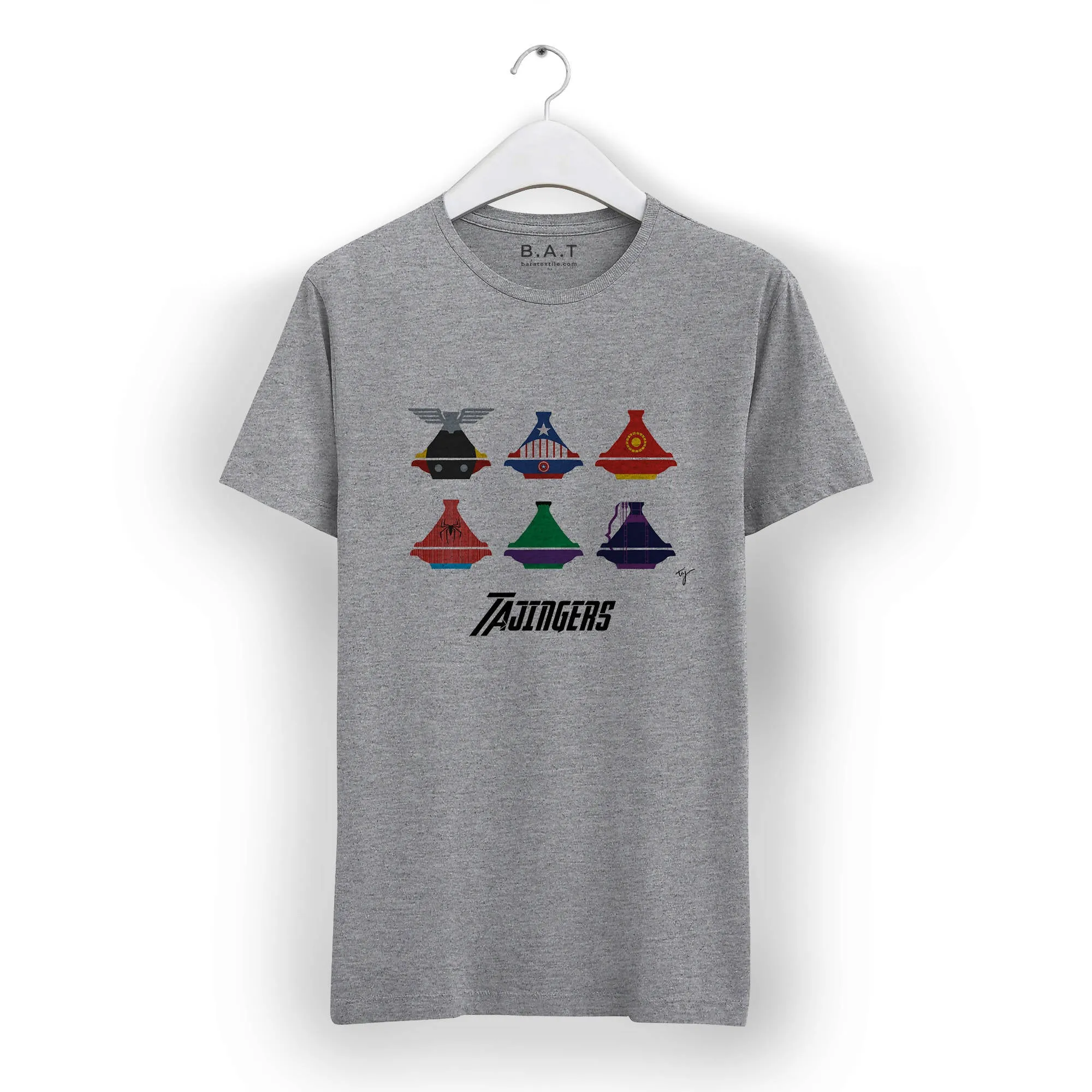Tajingers T Shirt