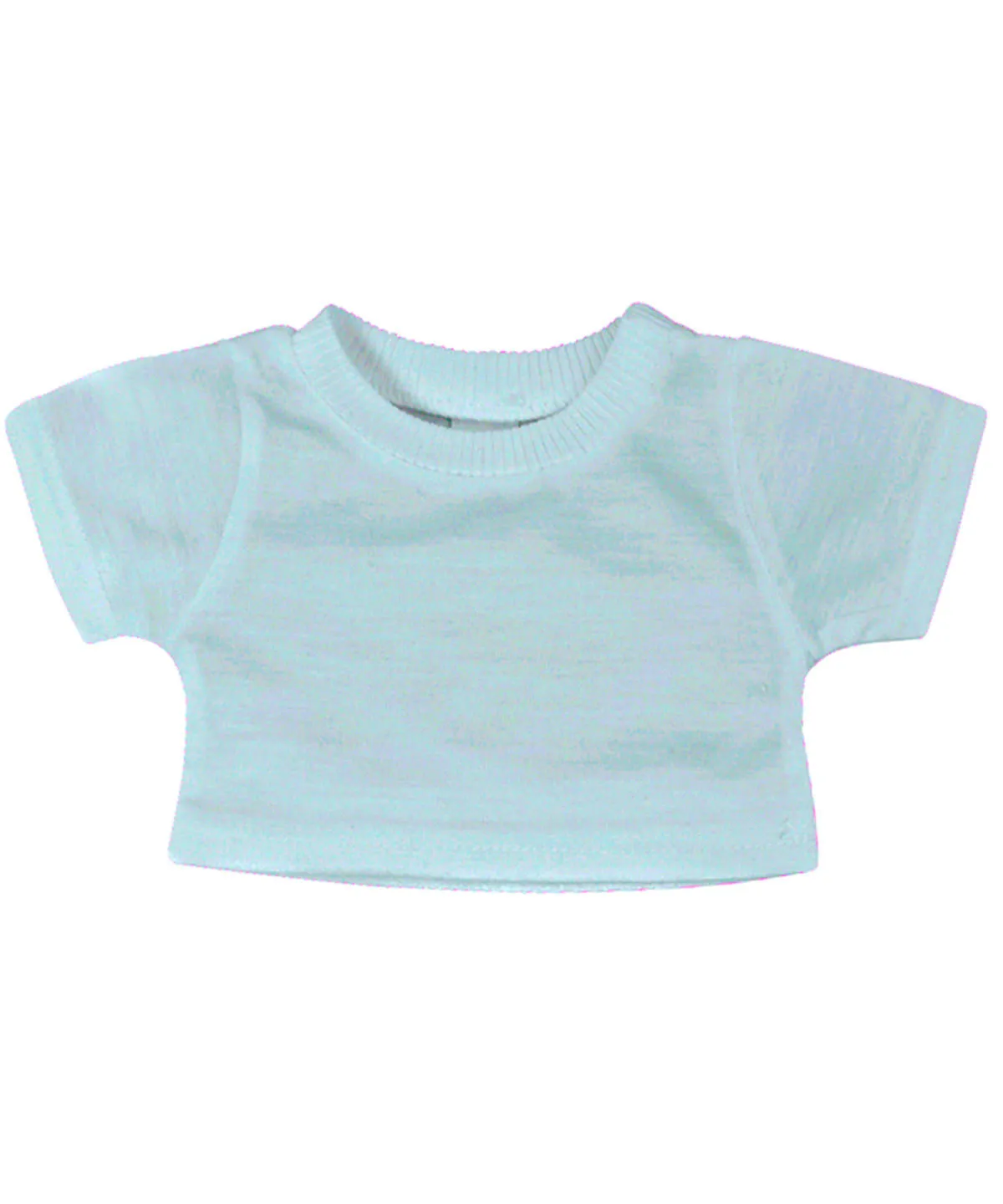 Teddy t-shirt | Baby Blue