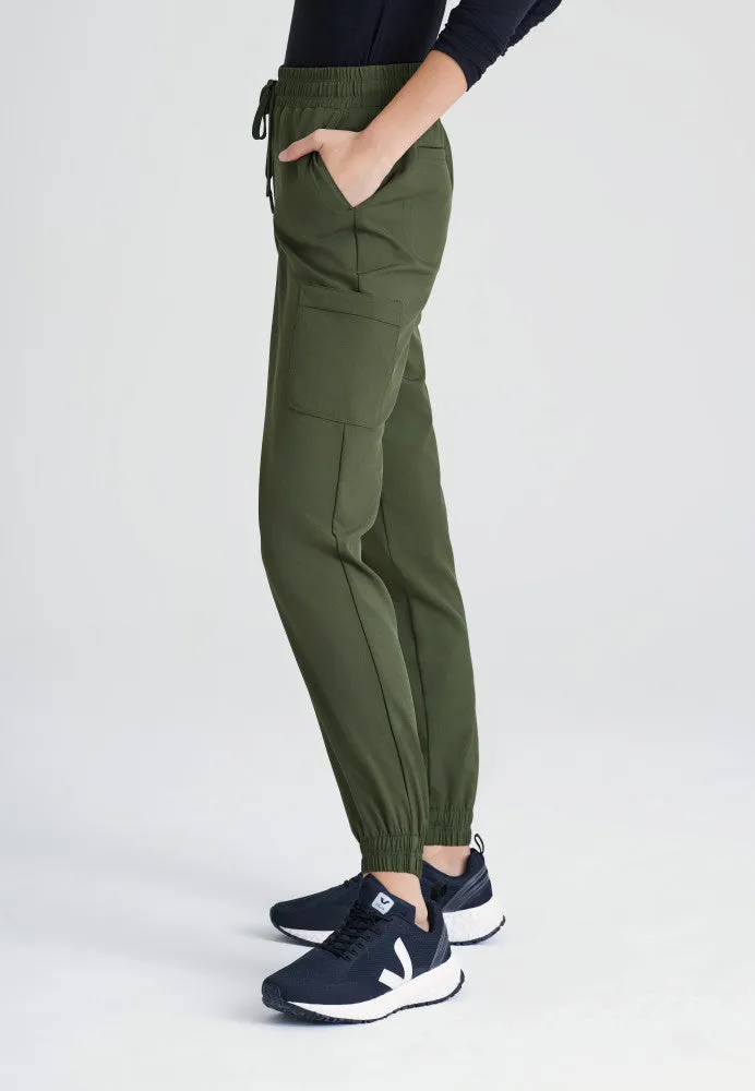 Terra Jogger by Grey's Anatomy Evolve