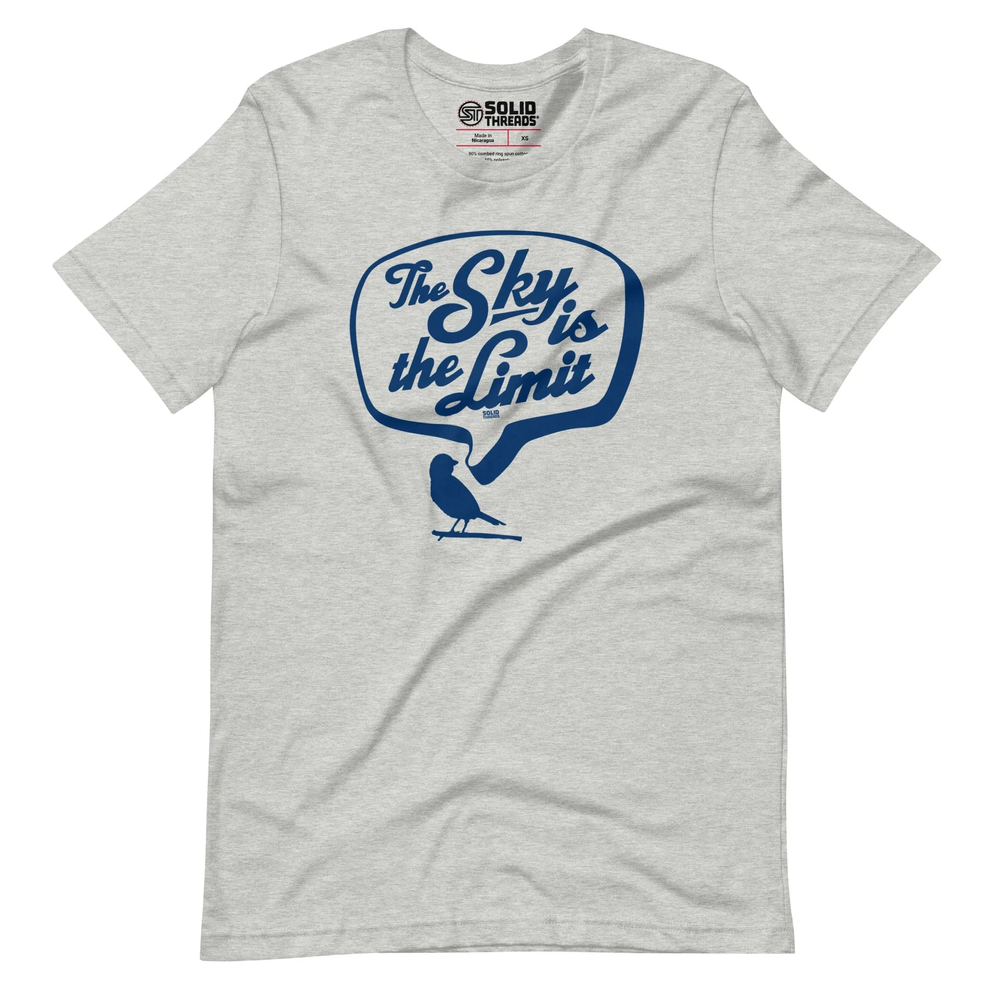 The Sky is the Limit Soft Style T-Shirt