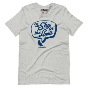 The Sky is the Limit Soft Style T-Shirt