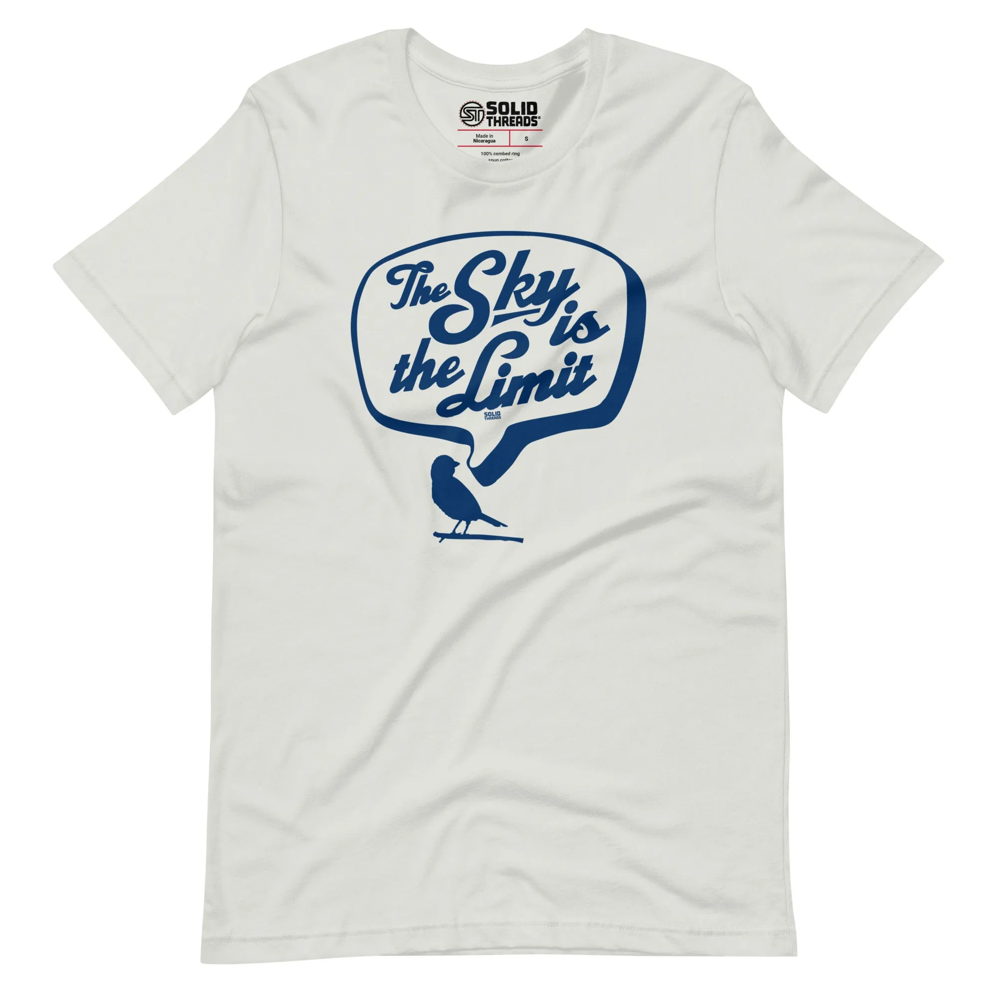 The Sky is the Limit Soft Style T-Shirt